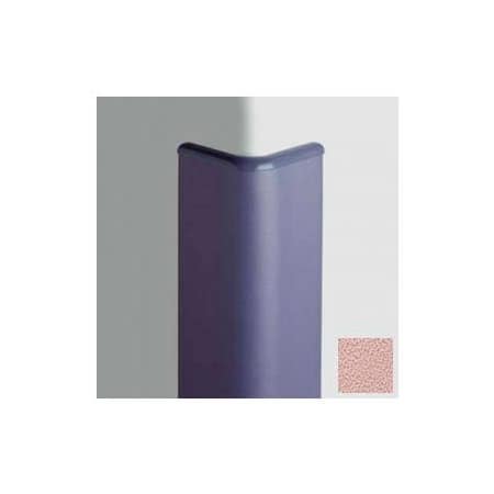 Pawling Top Cap For CG-30 Corner Guard, Dawn, Vinyl TC-31-0-381